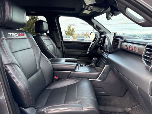 Used 2024 Toyota Sequoia TRD Pro image 15