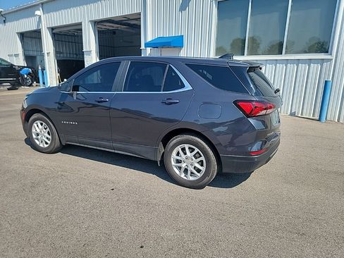 Used 2023 Chevrolet Equinox LT FWD image 3