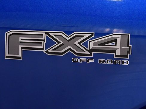 Used 2025 Ford F150 Lariat w/ Equipment Group 502A High AWD/4WD image 12