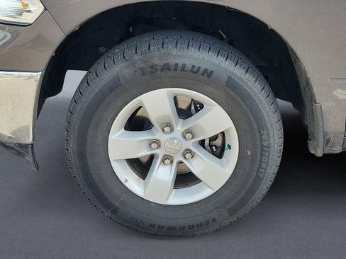 Used 2024 RAM 1500 Classic SLT image 14