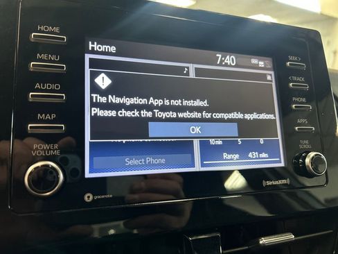 Certified 2023 Toyota Camry SE image 19