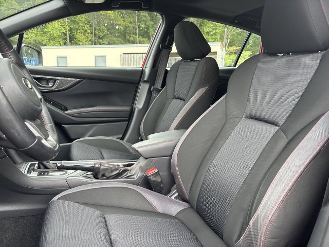 Used 2018 Subaru Impreza 2.0i Sport AWD/4WD image 11