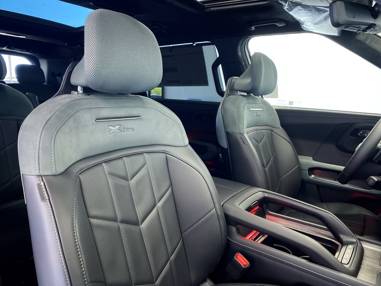 New 2027 Kia Telluride X-Line SX Prestige w/ Towing Package AWD/4WD image 32