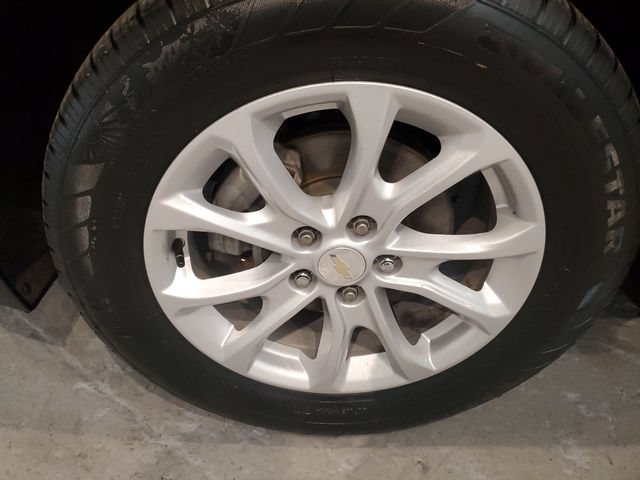 Used 2020 Chevrolet Equinox LT AWD/4WD image 28