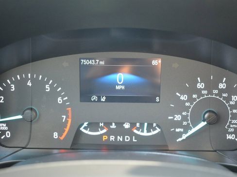 Used 2022 Ford Escape SE w/ Convenience Package image 12