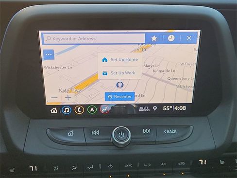 Used 2019 Chevrolet Camaro SS image 14