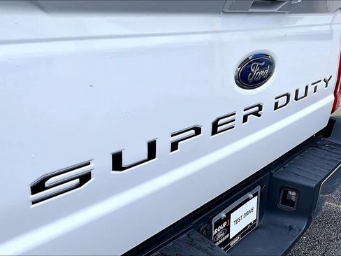 Used 2024 Ford F450 Lariat w/ Lariat Ultimate Package image 31