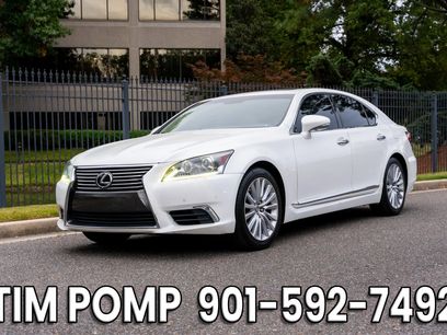 Used 2014 Lexus LS 460