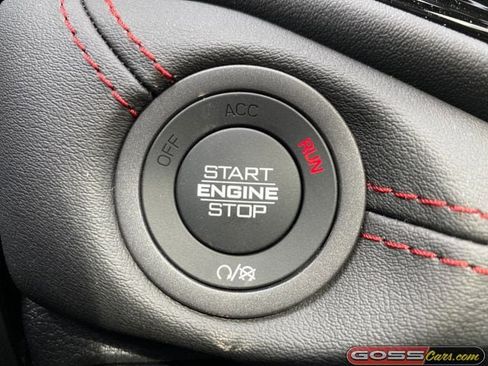 New 2026 Dodge Durango GT AWD/4WD image 12