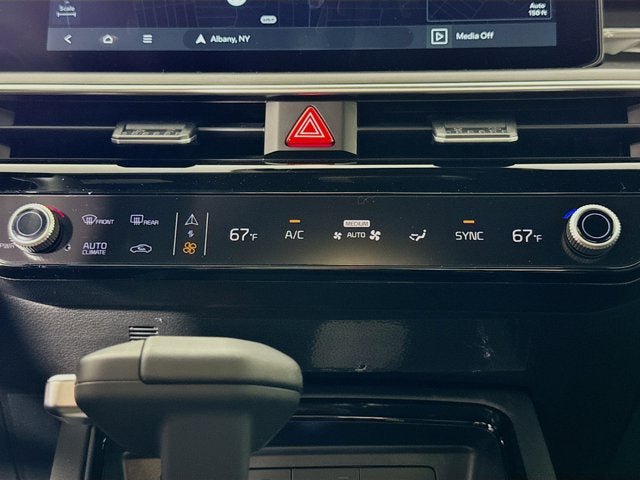 New 2026 Kia K5 GT-Line AWD/4WD image 18