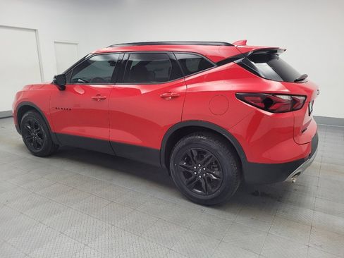 Used 2020 Chevrolet Blazer LT image 3