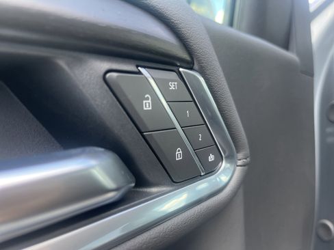 New 2026 GMC Sierra 1500 Denali w/ Technology Package AWD/4WD image 34