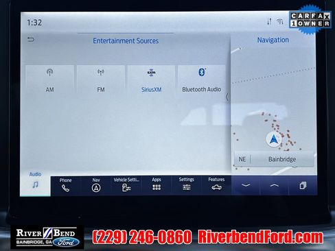Used 2021 Ford F150 Lariat w/ Equipment Group 502A High image 26