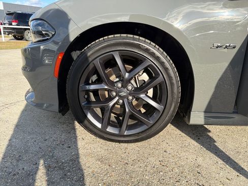 Used 2023 Dodge Charger R/T w/ Blacktop Package image 26