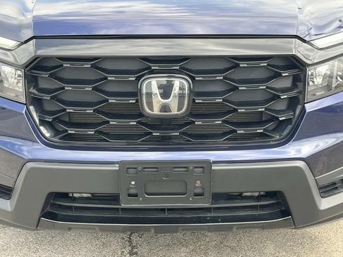 Used 2022 Honda Passport Elite image 10
