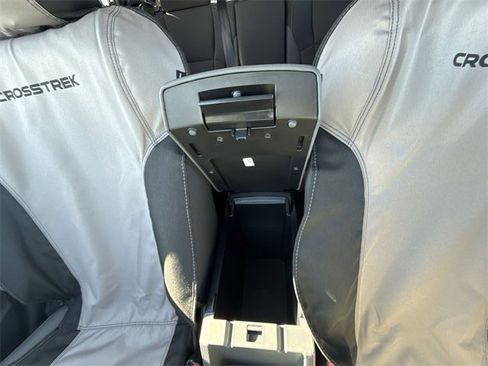 Used 2026 Subaru Crosstrek 2.0i Premium image 20