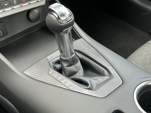 New 2026 Ford Mustang EcoBoost image 19