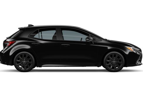 New 2026 Toyota Corolla XSE FWD image 72