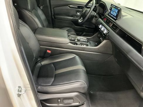 Used 2024 Honda Pilot EX-L image 19