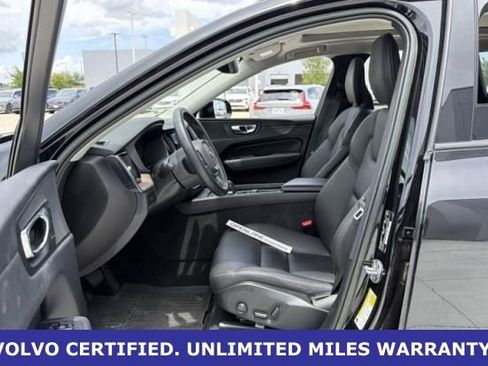 Certified 2023 Volvo XC60 B5 Plus w/ Climate Package AWD/4WD image 2