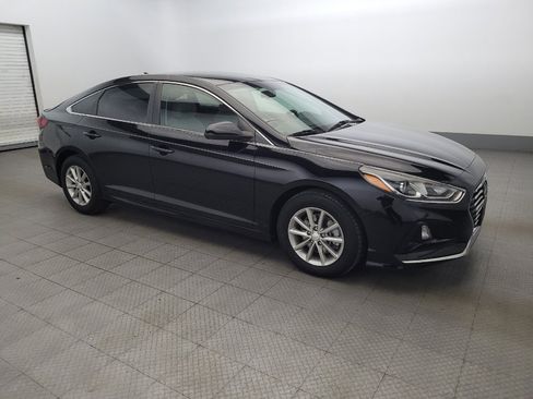 Used 2018 Hyundai Sonata SE FWD image 11
