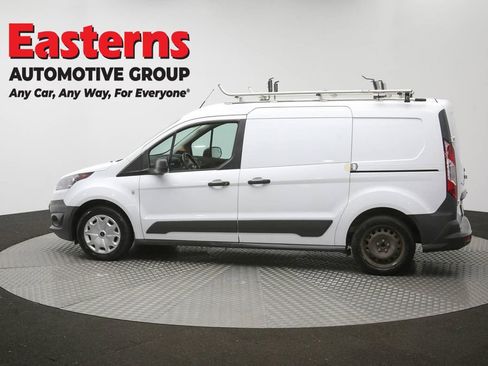 Used 2018 Ford Transit Connect XL FWD image 57