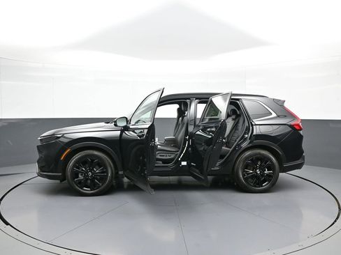 Certified 2023 Honda CR-V Sport Touring image 43