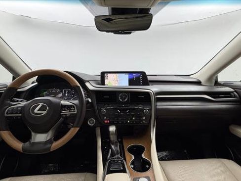 Used 2018 Lexus RX 350 FWD w/ Premium Package image 26