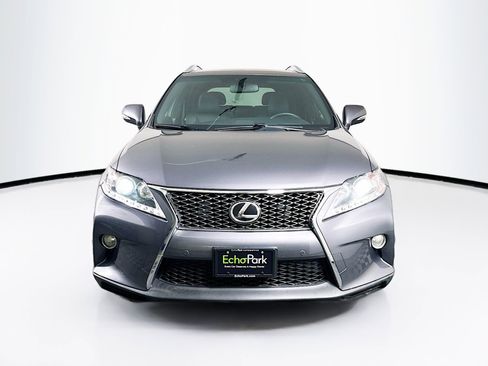 Used 2013 Lexus RX 350 F Sport image 2