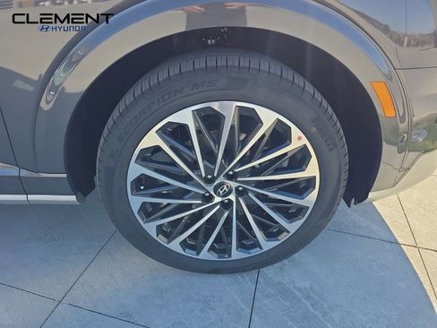 New 2026 Hyundai Palisade Calligraphy image 35