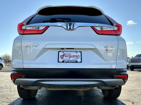 Used 2019 Honda CR-V EX-L image 18