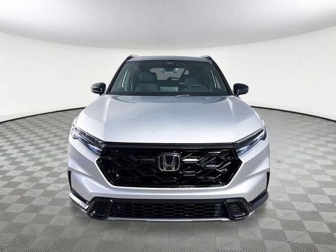 New 2026 Honda CR-V Sport-L image 8