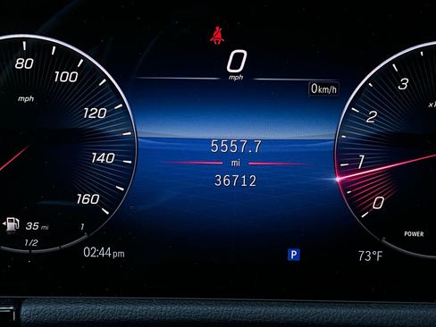 Used 2025 Mercedes-Benz GLA 250 image 43