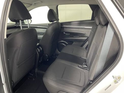 Certified 2022 Hyundai Tucson SEL AWD/4WD image 17