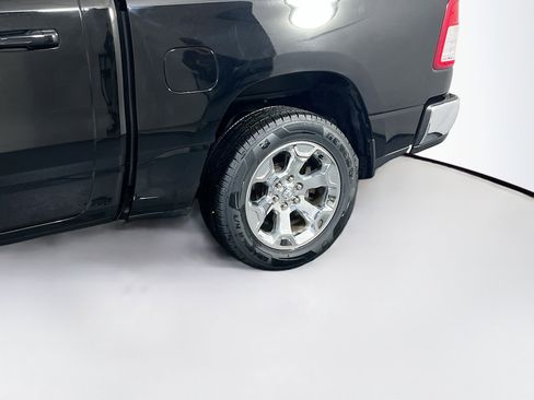 Used 2022 RAM 1500 Big Horn AWD/4WD image 30