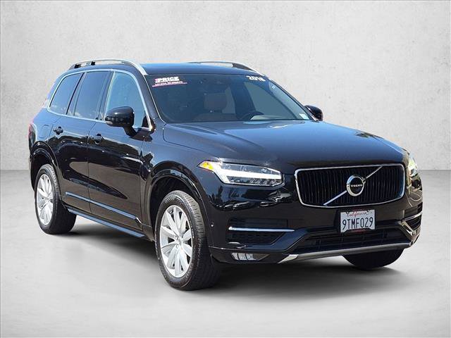 Used 2018 Volvo XC90 T5 Momentum w/ Convenience Package FWD image 3