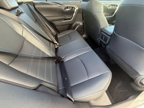 Used 2025 Toyota RAV4 XLE Premium w/ Weather Package image 28