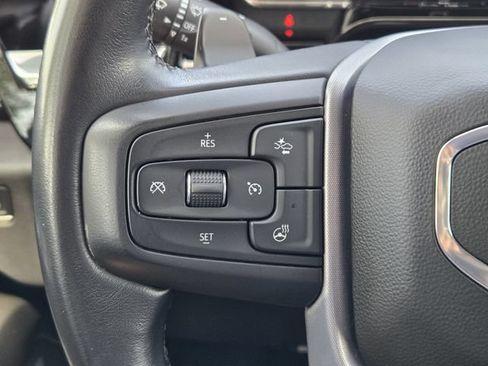 Used 2022 GMC Sierra 1500 SLT AWD/4WD image 36