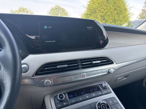 Used 2022 Hyundai Palisade Calligraphy AWD/4WD image 11