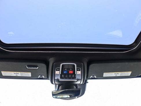 Used 2023 RAM 1500 TRX w/ TRX Level 1 Equipment Group AWD/4WD image 14