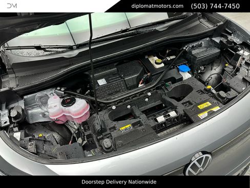 Used 2024 Volkswagen ID.4 Pro S image 43