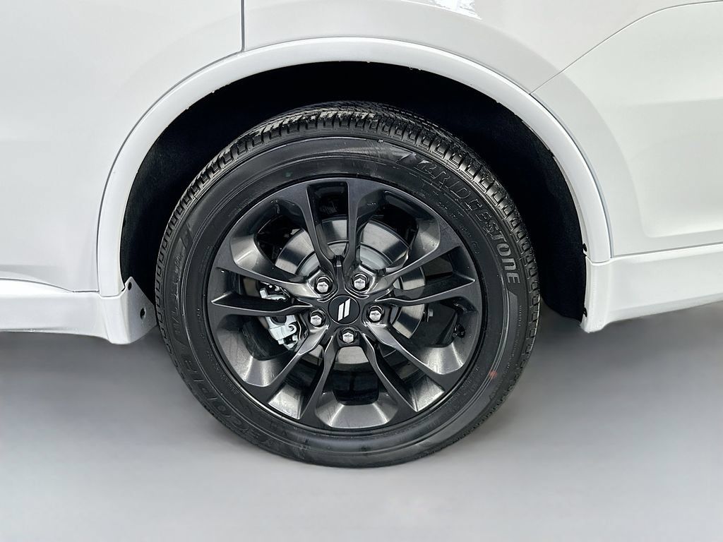 New 2026 Dodge Durango GT w/ Blacktop Package RWD image 20