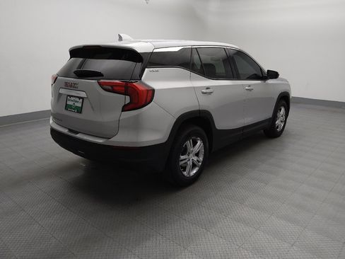 Used 2018 GMC Terrain SLE FWD image 10