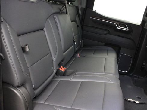 Used 2025 GMC Sierra 1500 SLT AWD/4WD image 21