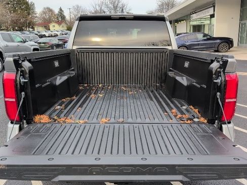 New 2025 Toyota Tacoma SR5 image 28