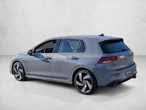 Used 2025 Volkswagen Golf S image 7