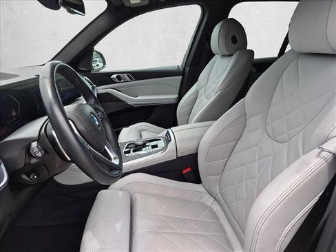 Used 2024 BMW X5 sDrive40i w/ Premium Package RWD image 11