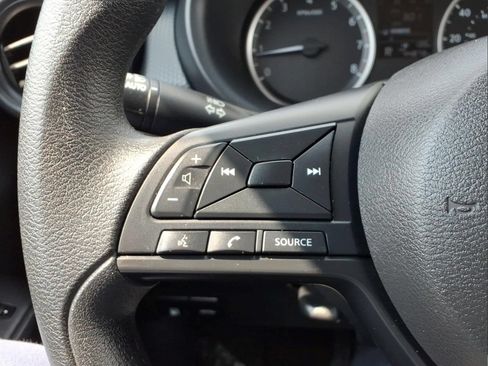 Used 2024 Nissan Kicks S FWD image 25