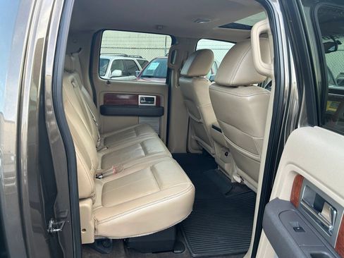 Used 2009 Ford F150 Lariat RWD image 36