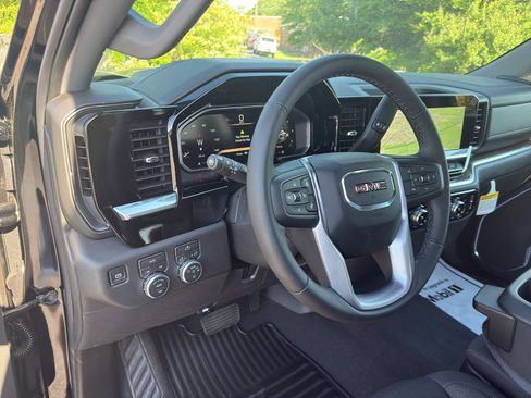 New 2026 GMC Sierra 1500 Elevation AWD/4WD image 20